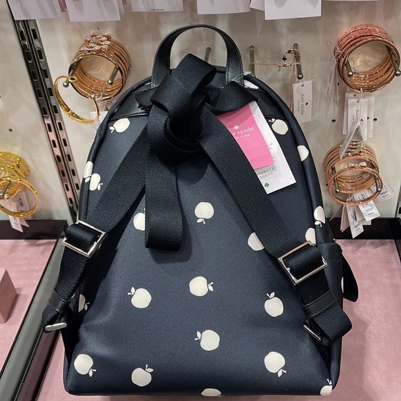 Kate Spade Chelsea Medium Backpack - Picture 15 of 16